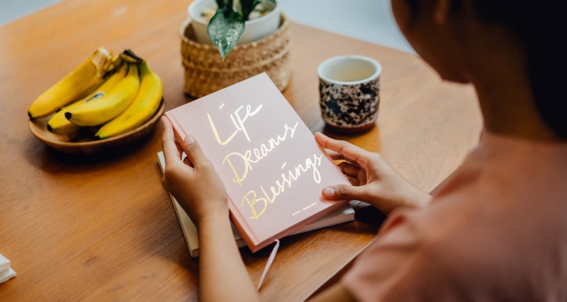 Books & Planners Books & Planners