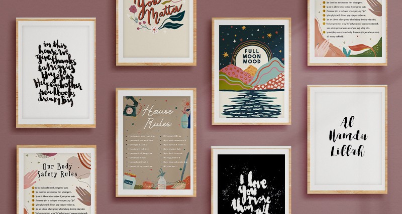 Art Prints Art Prints
