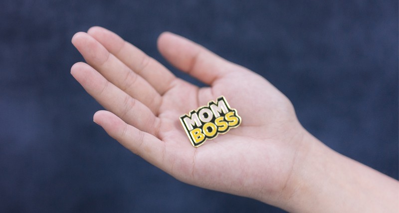 Enamel Pin Enamel Pin