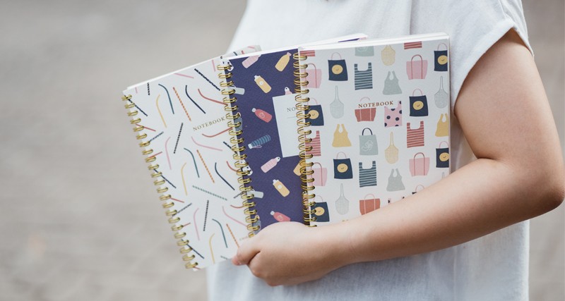 Notebooks Notebooks
