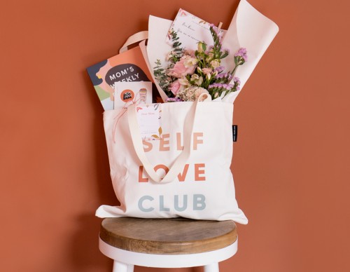 Chic & Darling x Irene & Flowers Chic & Darling x Irene & Flowers