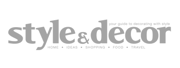 Style & Decor Style & Decor