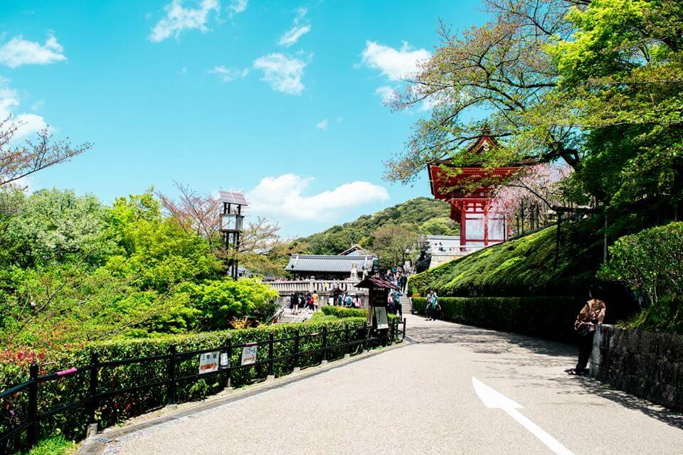 Tokyo, Japan