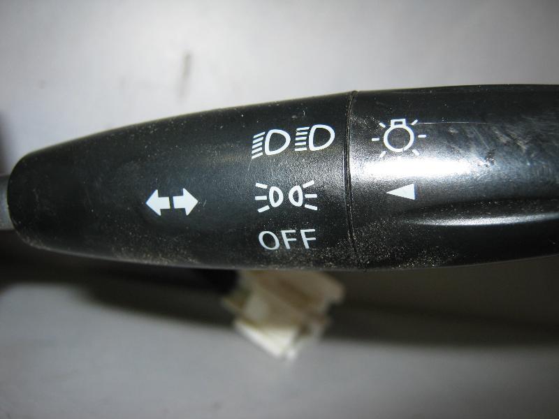 View Auto part Combination Switch Kia Carnival/grand Carnival 2002