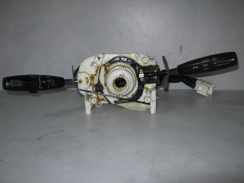 View Auto part Combination Switch Kia Carnival/grand Carnival 2002