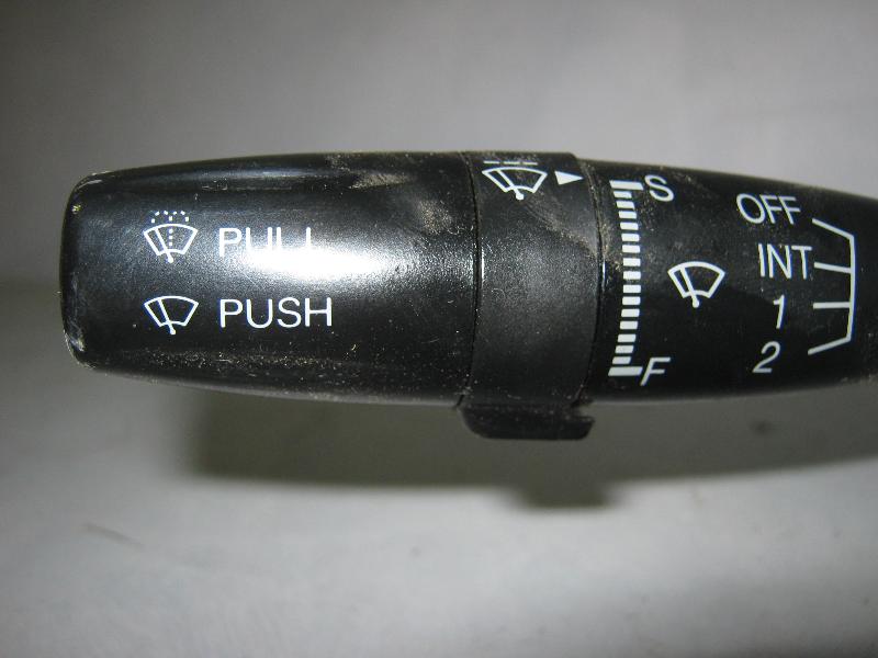 View Auto part Combination Switch Kia Carnival/grand Carnival 2002
