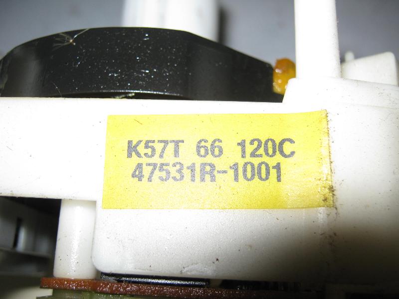 View Auto part Combination Switch Kia Carnival/grand Carnival 2002