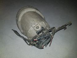 View Auto part Left Indicator/Fog/Side Subaru Forester 2004