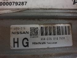 View Auto part Ecu Nissan Maxima 2007