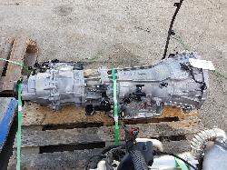 View Auto part Trans/Gearbox Kia Sorento 2008