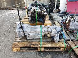 View Auto part Trans/Gearbox Kia Sorento 2008