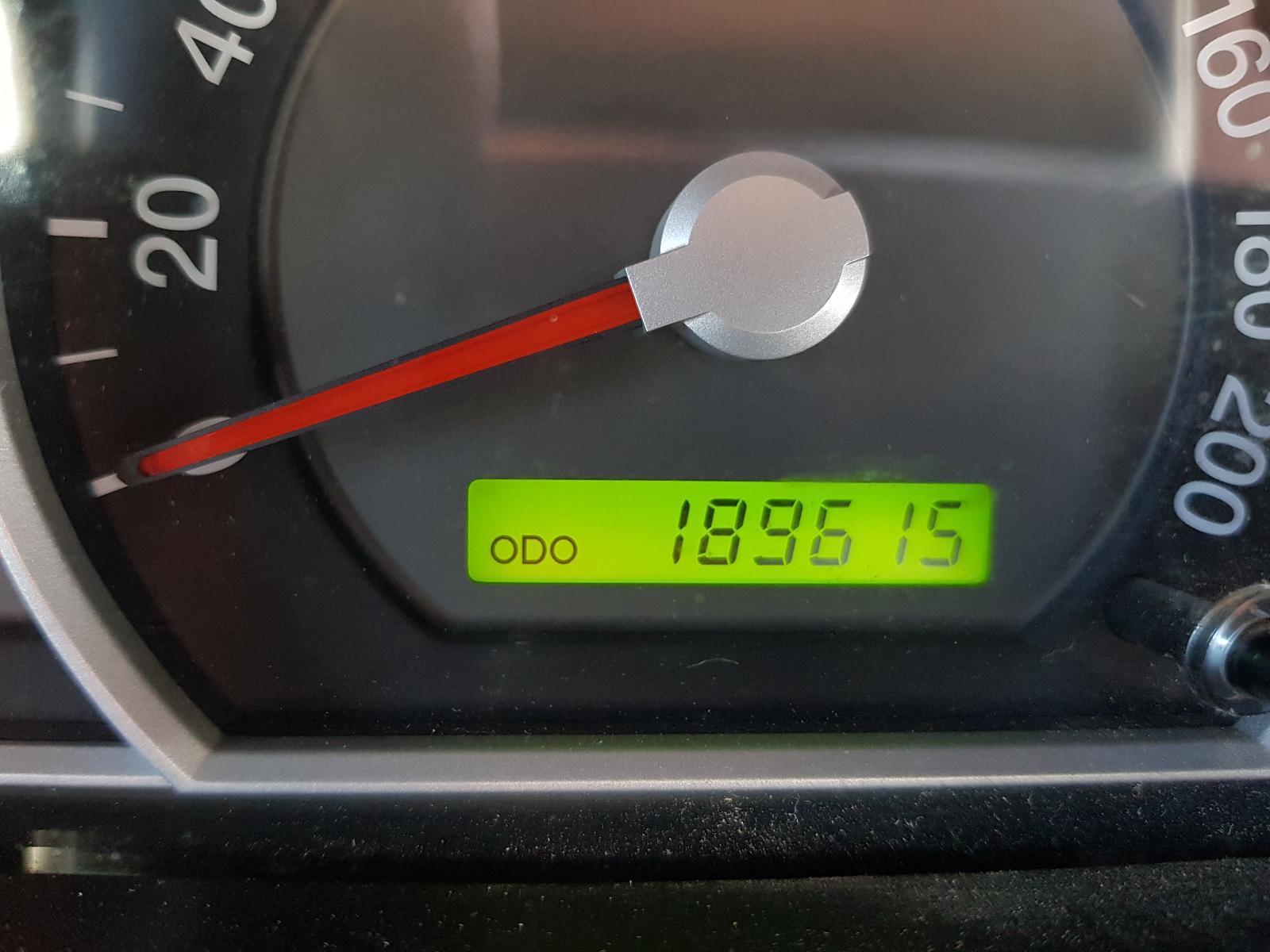 View Auto part Trans/Gearbox Kia Sorento 2008