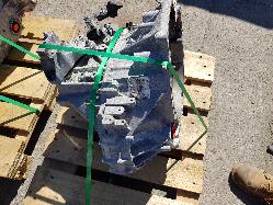 View Auto part Trans/Gearbox Mazda 3 2012