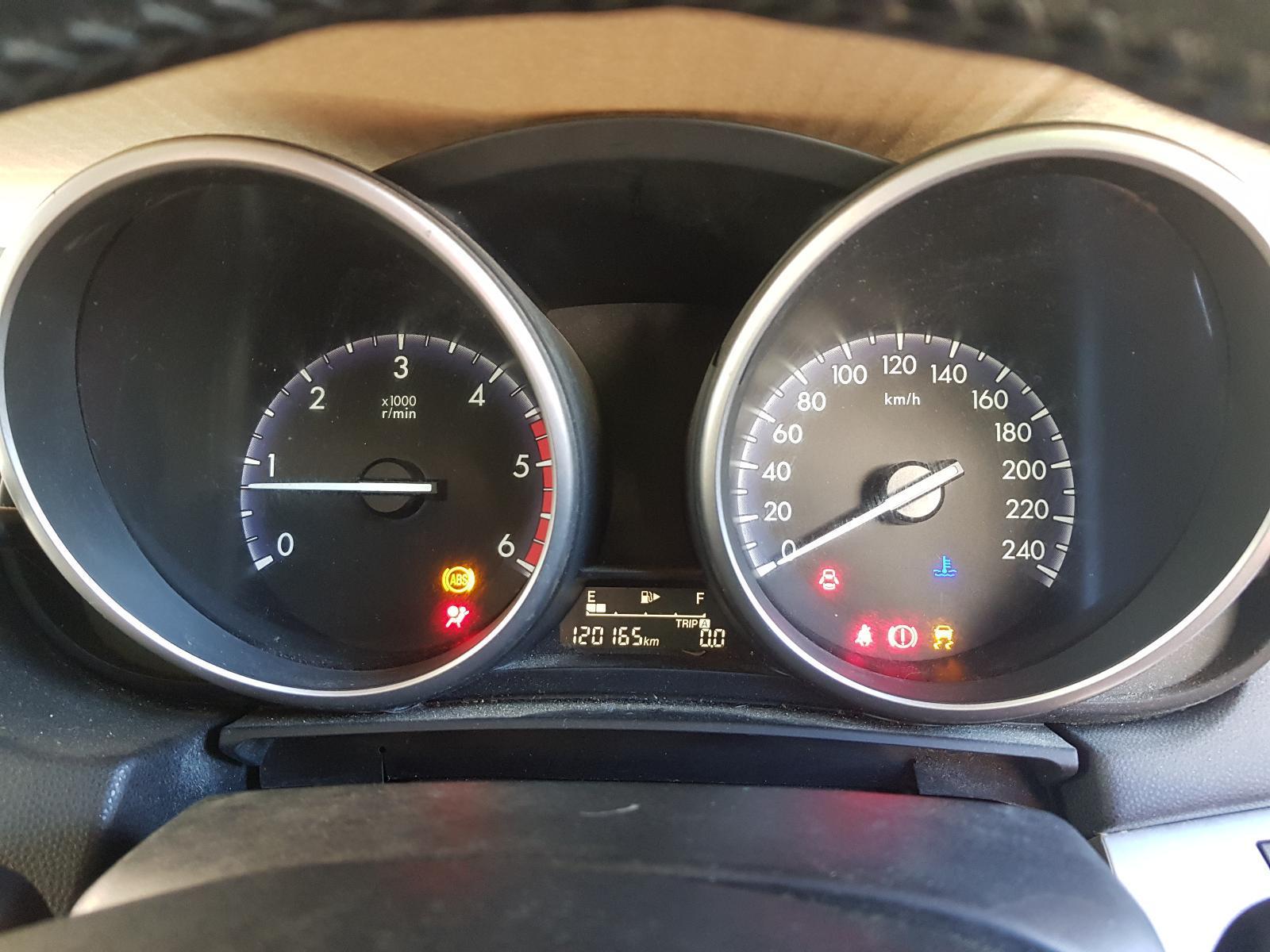 View Auto part Trans/Gearbox Mazda 3 2012