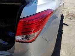 View Auto part Right Taillight Hyundai I40 2012