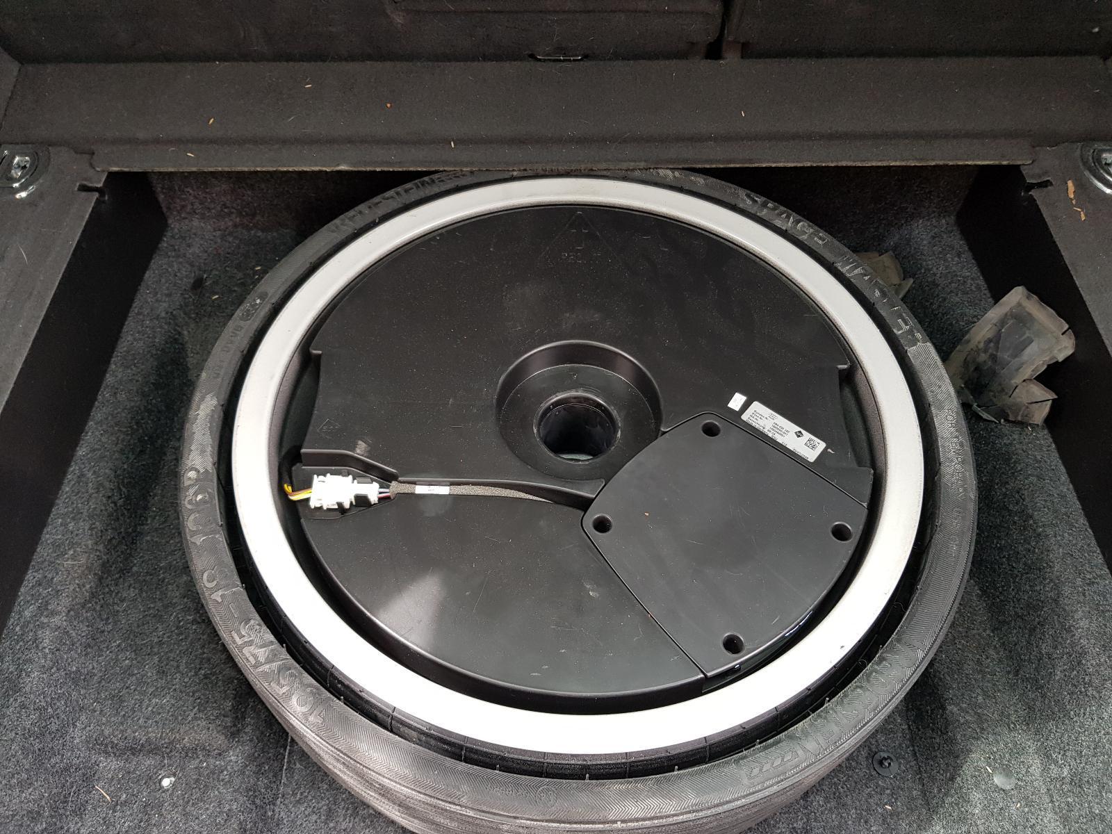 2009 Audi Q5 SPEAKER View Auto part SPEAKER Audi Q5 2009