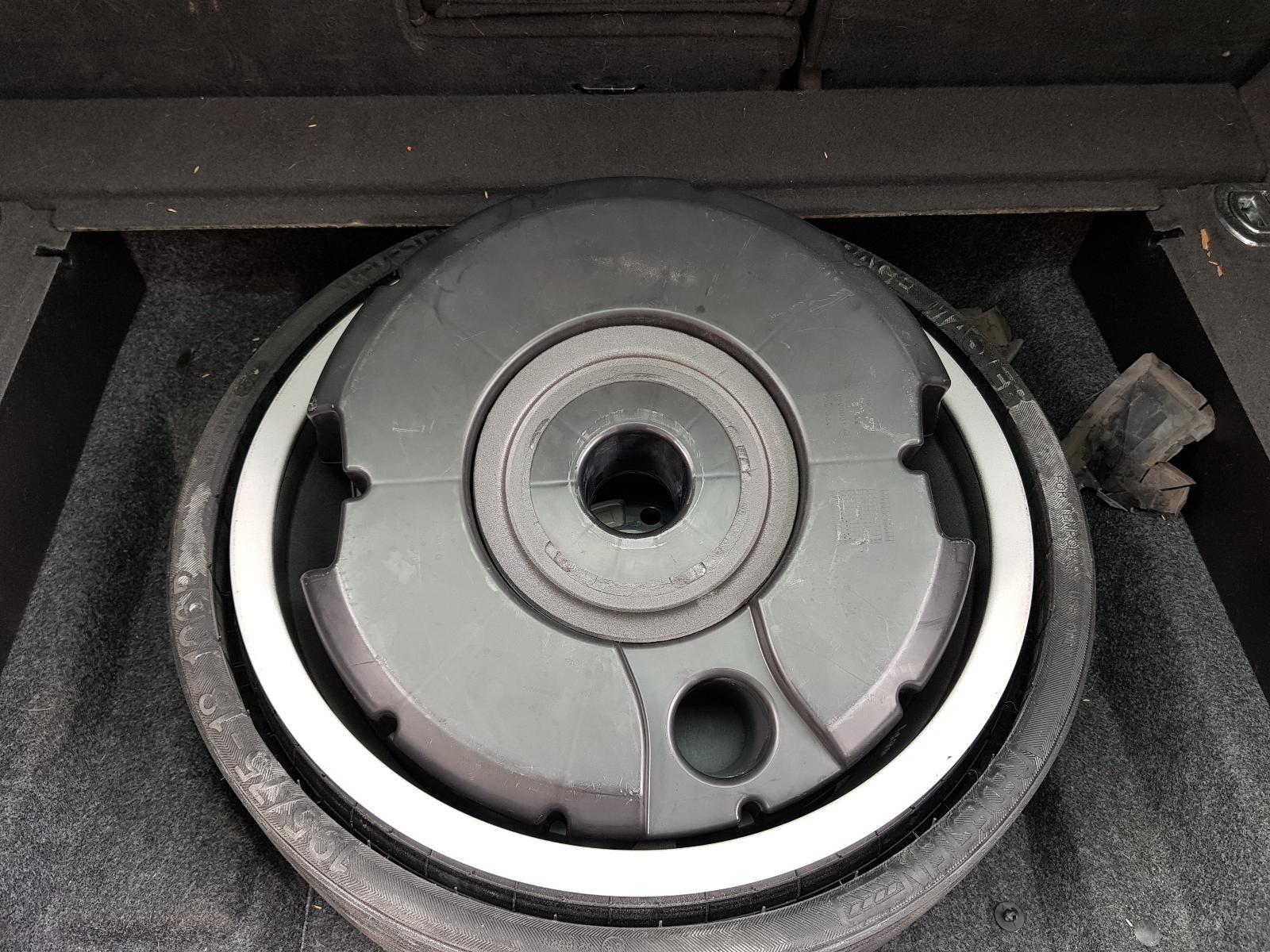 2009 Audi Q5 SPEAKER View Auto part SPEAKER Audi Q5 2009