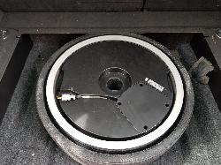 View Auto part SPEAKER Audi Q5 2009