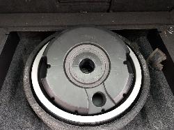 View Auto part SPEAKER Audi Q5 2009