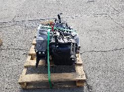 View Auto part Trans/Gearbox Kia Rondo 2009