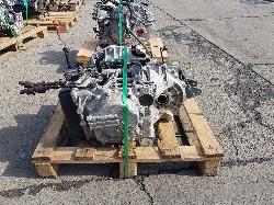 View Auto part Trans/Gearbox Kia Rondo 2009