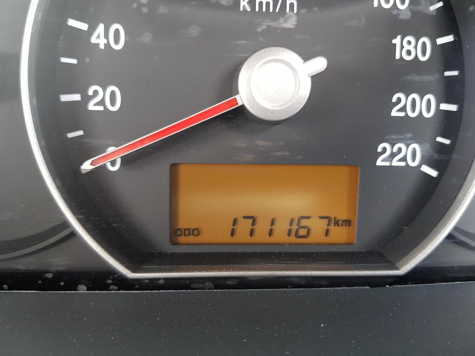 2009 Kia Rondo Trans/Gearbox View Auto part Trans/Gearbox Kia Rondo 2009