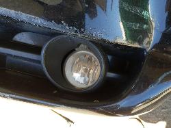 View Auto part Left Indicator/Fog/Side Chrysler Voyager 2010