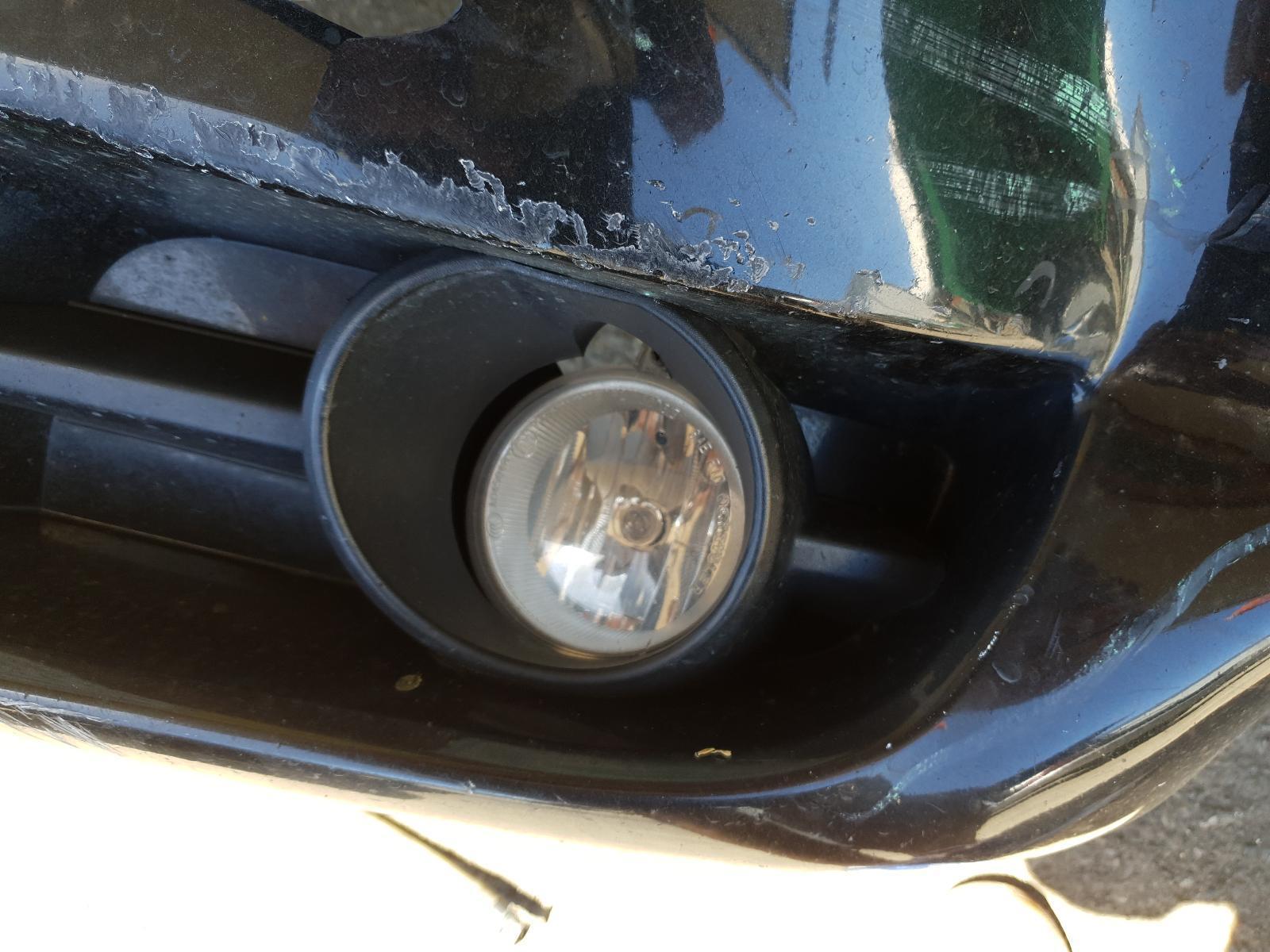 2010 Chrysler Voyager Left Indicator/Fog/Side View Auto part Left Indicator/Fog/Side Chrysler Voyager 2010