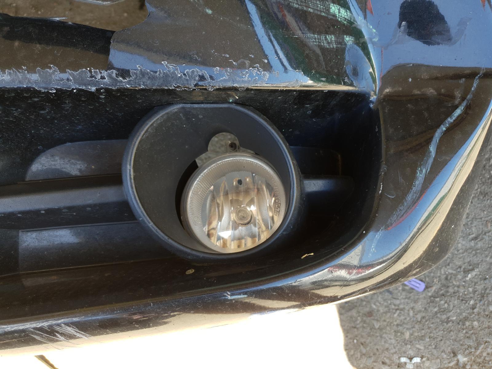 2010 Chrysler Voyager Left Indicator/Fog/Side View Auto part Left Indicator/Fog/Side Chrysler Voyager 2010