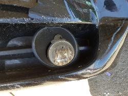 View Auto part Left Indicator/Fog/Side Chrysler Voyager 2010