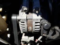 View Auto part Alternator Chrysler Voyager 2010
