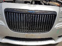 View Auto part Grille Chrysler 300c 2012