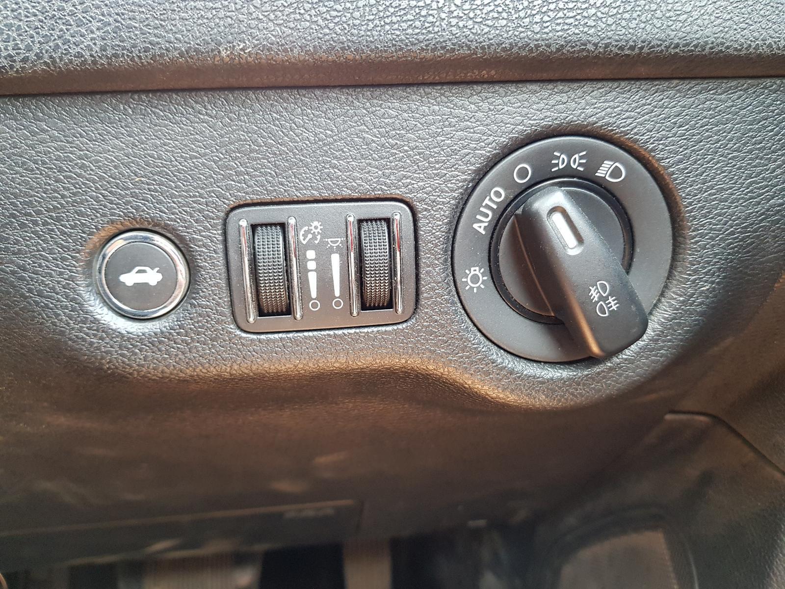 View Auto part Combination Switch Chrysler 300c 2012