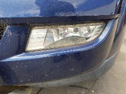 View Auto part Left Indicator/Fog/Side Ssangyong Kyron 2007