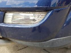 View Auto part Left Indicator/Fog/Side Ssangyong Kyron 2007