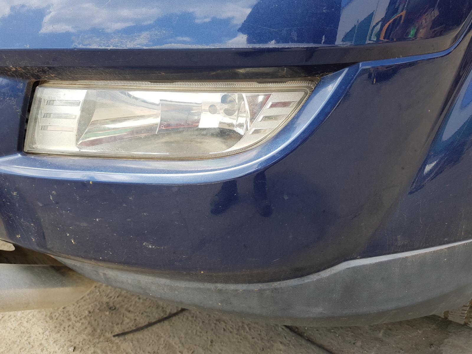 View Auto part Left Indicator/Fog/Side Ssangyong Kyron 2007
