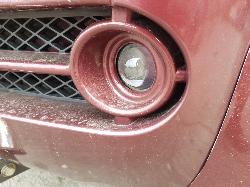 View Auto part Left Indicator/Fog/Side Great Wall V200/v240 2009