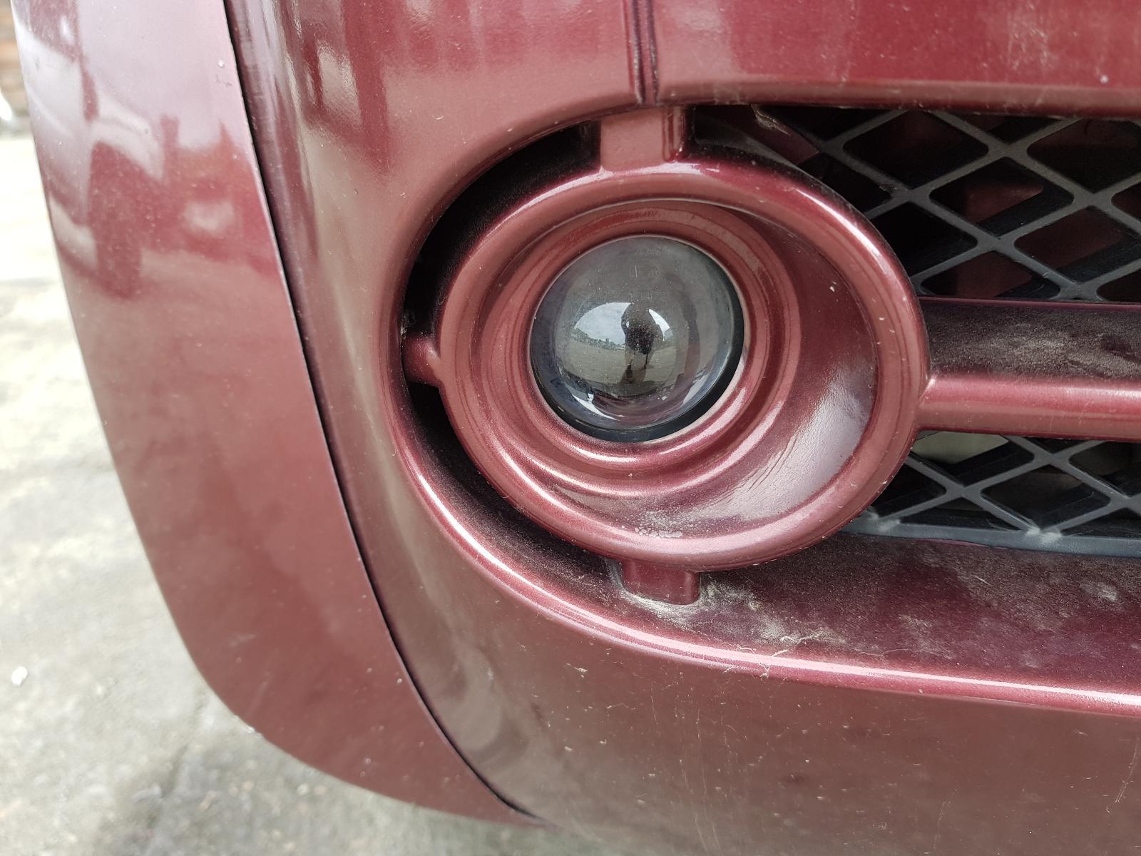 View Auto part Right Indicator/Fog/Side Great Wall V200/v240 2009