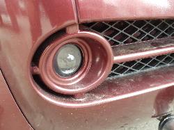 View Auto part Right Indicator/Fog/Side Great Wall V200/v240 2009