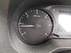 View Auto part Instrument Cluster Nissan Navara 2017