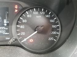 View Auto part Instrument Cluster Nissan Navara 2017