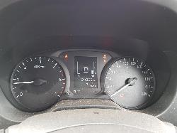 View Auto part Instrument Cluster Nissan Navara 2017