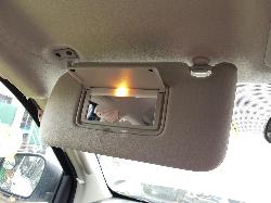 View Auto part Sunvisor Nissan Navara 2017