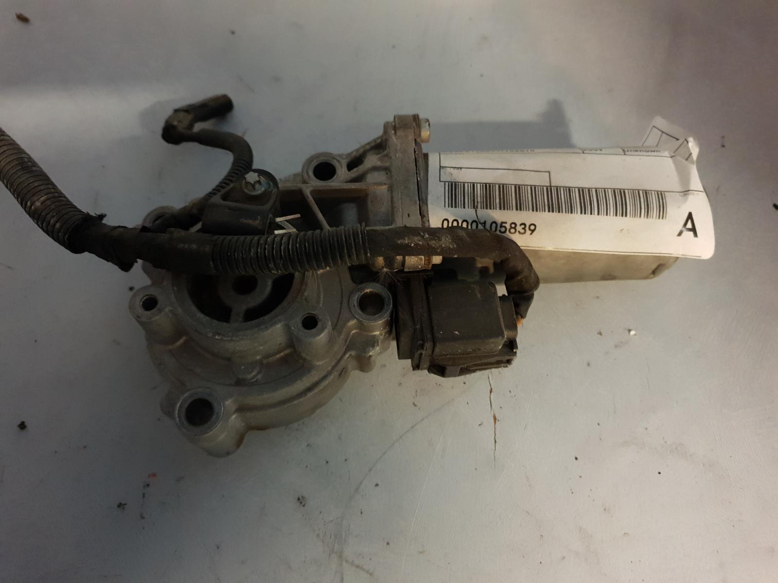 2009 Bmw X3 Shift Actuator View Auto part Shift Actuator Bmw X3 2009