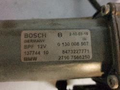View Auto part Shift Actuator Bmw X3 2009