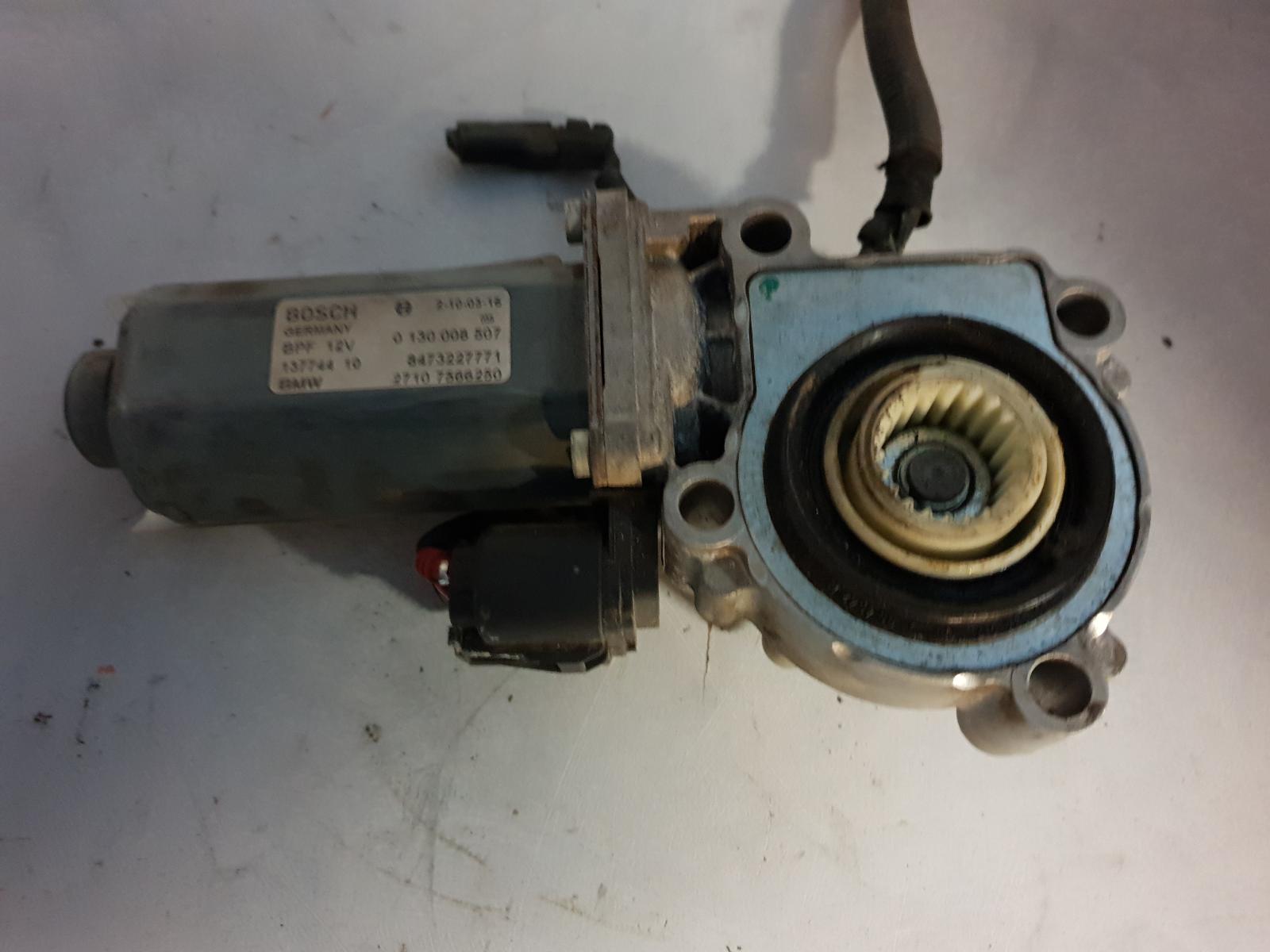 2009 Bmw X3 Shift Actuator View Auto part Shift Actuator Bmw X3 2009
