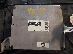 View Auto part Ecu Toyota Avensis 2007