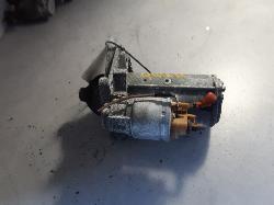 View Auto part Starter Renault Master 2012