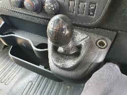 View Auto part Gear Stick/Shifter Renault Master 2012