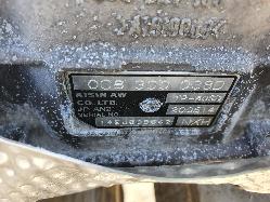 View Auto part Trans/Gearbox Volkswagen Touareg 2015